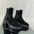 Stuart Weitzman ботинки PR383663 10