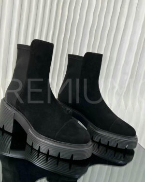 Stuart Weitzman ботинки PR383663