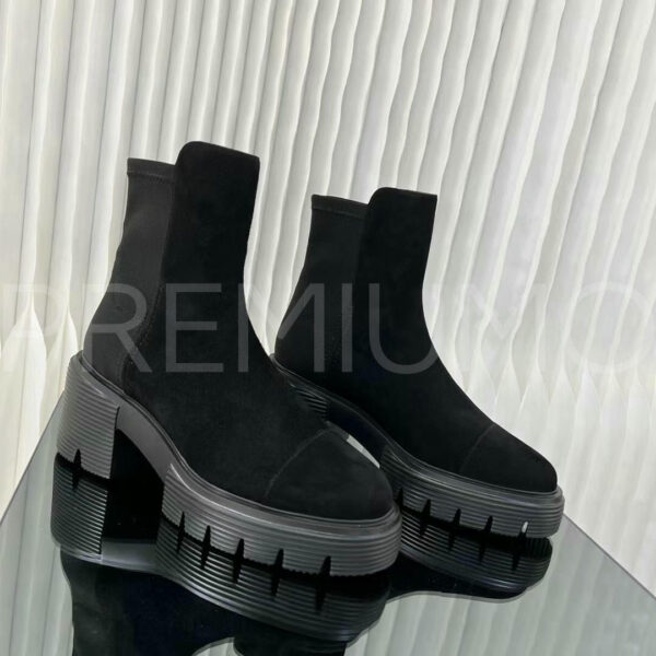 Stuart Weitzman ботинки PR383663