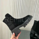Stuart Weitzman ботинки PR383663 13