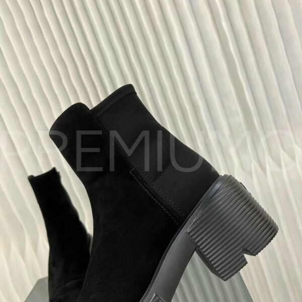 Stuart Weitzman ботинки PR383663 7