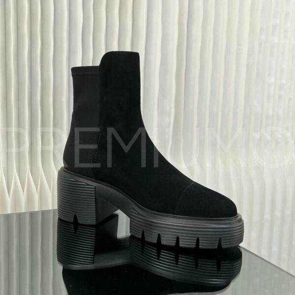 Stuart Weitzman ботинки PR383663 3