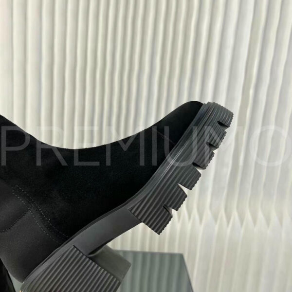 Stuart Weitzman ботинки PR383663 9