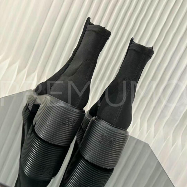 Stuart Weitzman ботинки PR383663 6