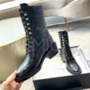 Chanel ботинки PR362046 30