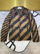 Fendi пуховик PR157323 17