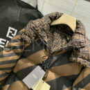 Fendi пуховик PR157323 14