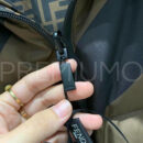 Fendi пуховик PR157323 19