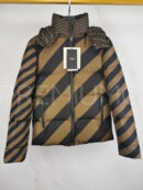 Fendi пуховик PR157323 21
