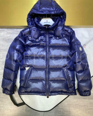 Moncler пуховик PR637429