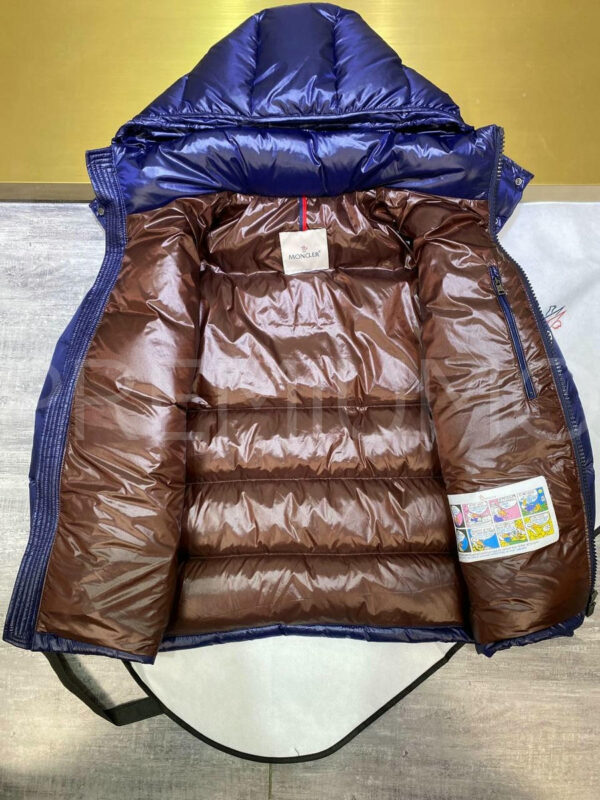 Moncler пуховик PR637429 2