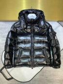 Moncler пуховик PR428839 38