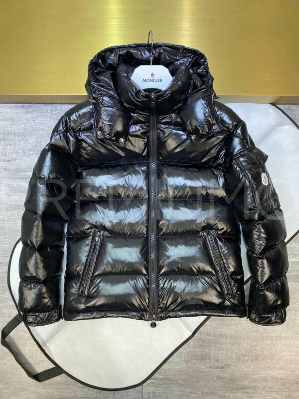 Moncler пуховик PR428839 10