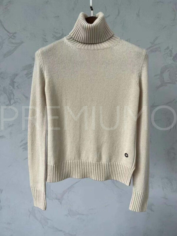 Loro Piana свитер PR971681