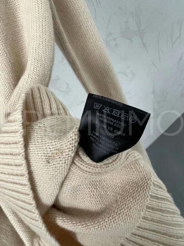 Loro Piana свитер PR971681 8