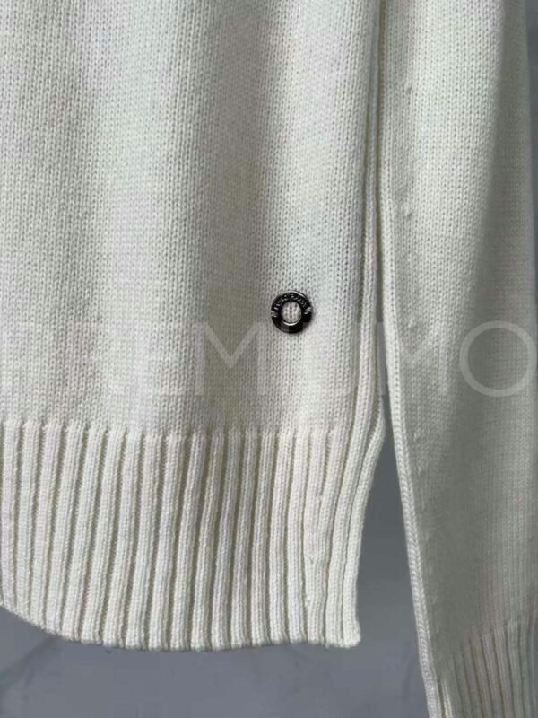 Loro Piana свитер PR923210 4