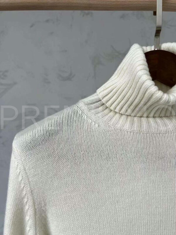 Loro Piana свитер PR923210 5