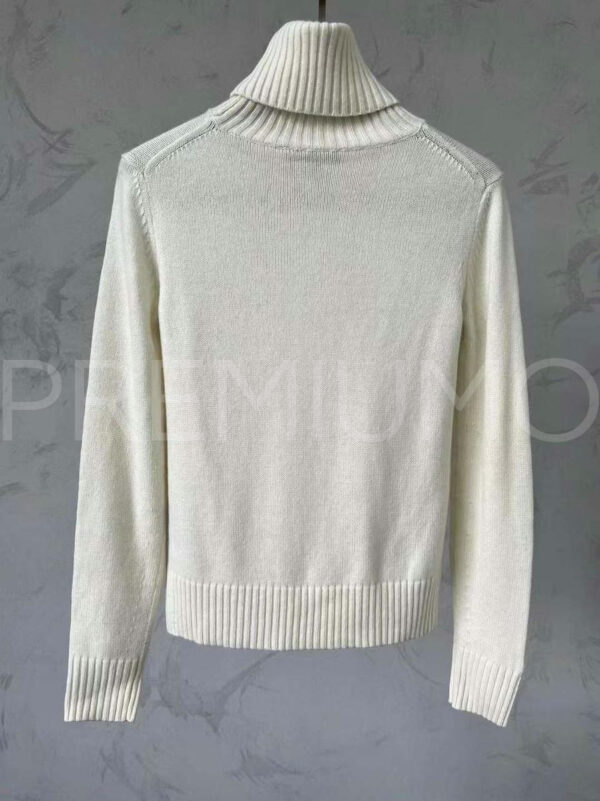 Loro Piana свитер PR923210 2