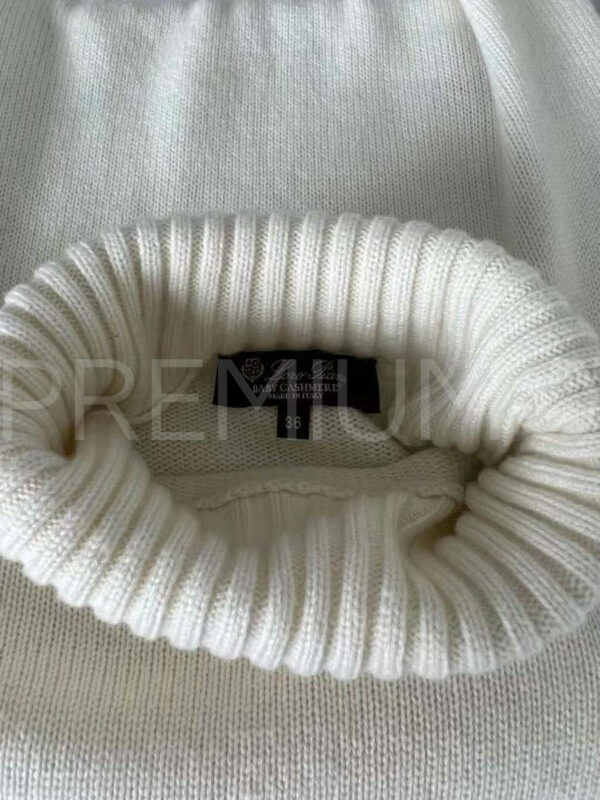 Loro Piana свитер PR923210 7