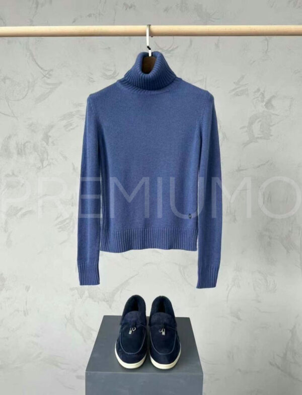 Loro Piana свитер PR258858 3