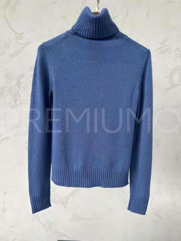 Loro Piana свитер PR258858 2