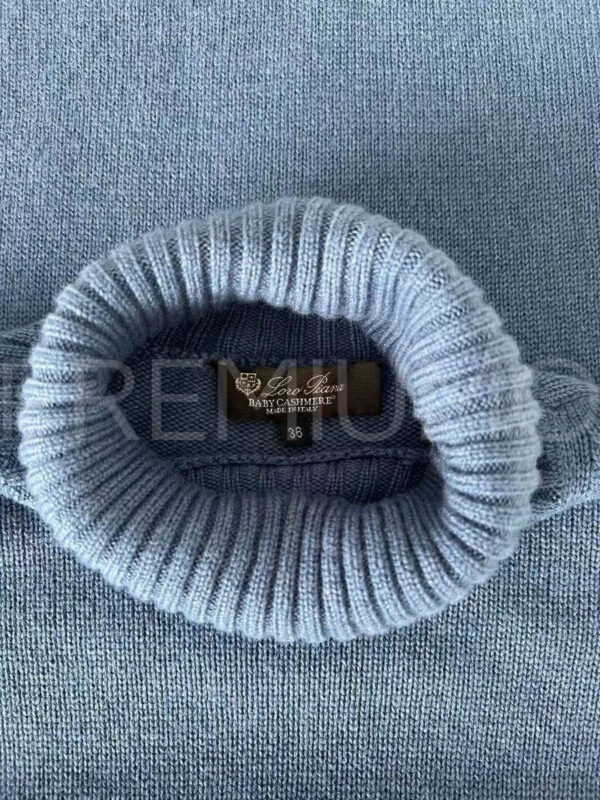 Loro Piana свитер PR258858 7