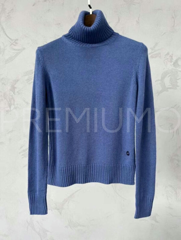 Loro Piana свитер PR258858