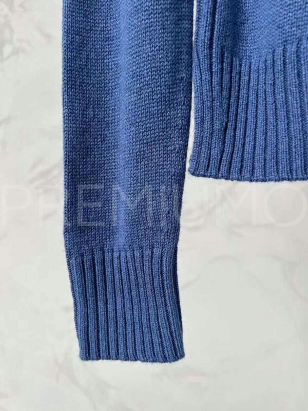 Loro Piana свитер PR258858 6