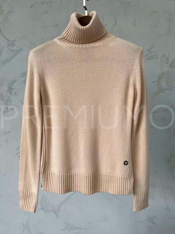 Loro Piana свитер PR671550