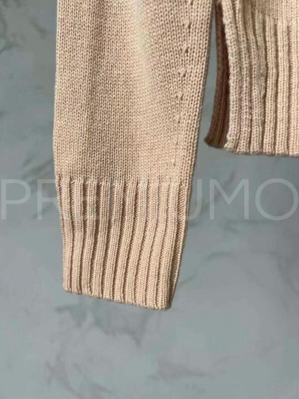 Loro Piana свитер PR671550 7