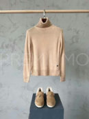 Loro Piana свитер PR671550 13