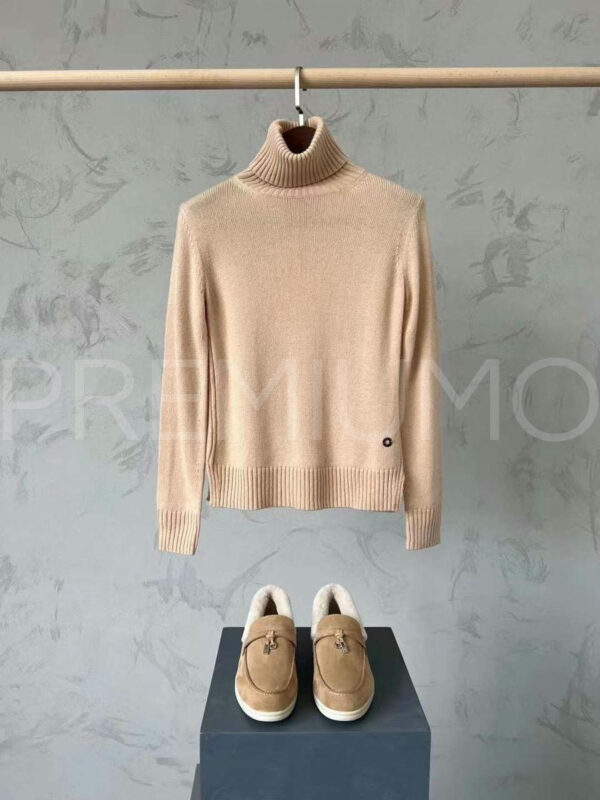 Loro Piana свитер PR671550 3