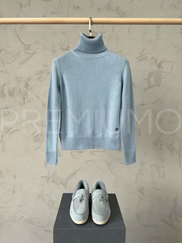 Loro Piana свитер PR255992 3