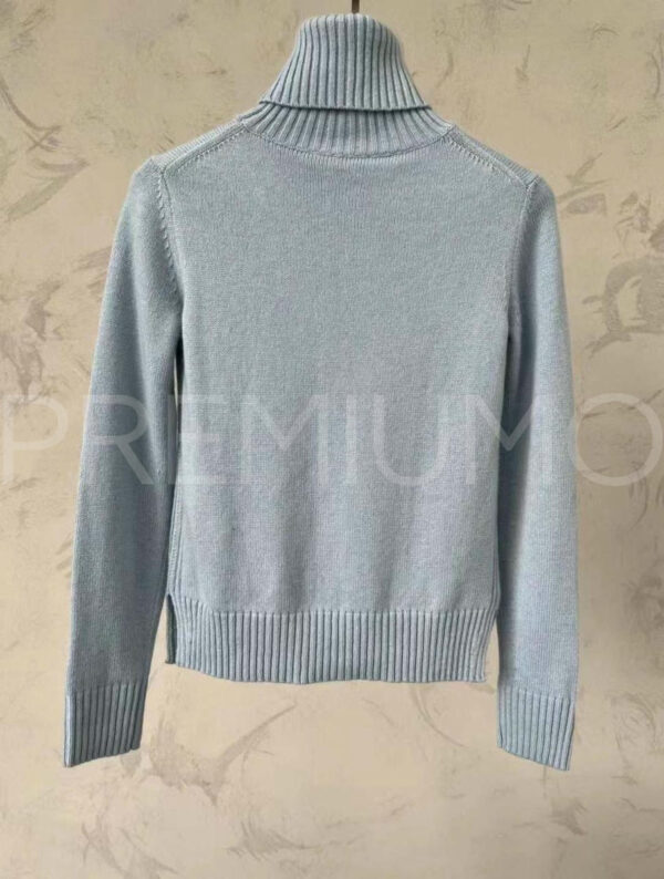 Loro Piana свитер PR255992 2