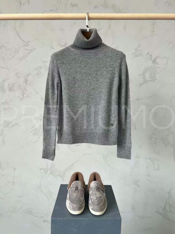 Loro Piana свитер PR224715 3