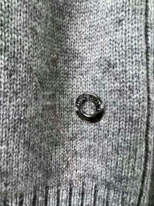 Loro Piana свитер PR224715 5
