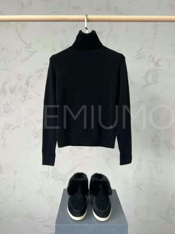 Loro Piana свитер PR776514 3