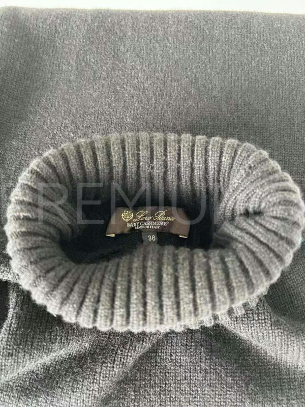 Loro Piana свитер PR776514 7