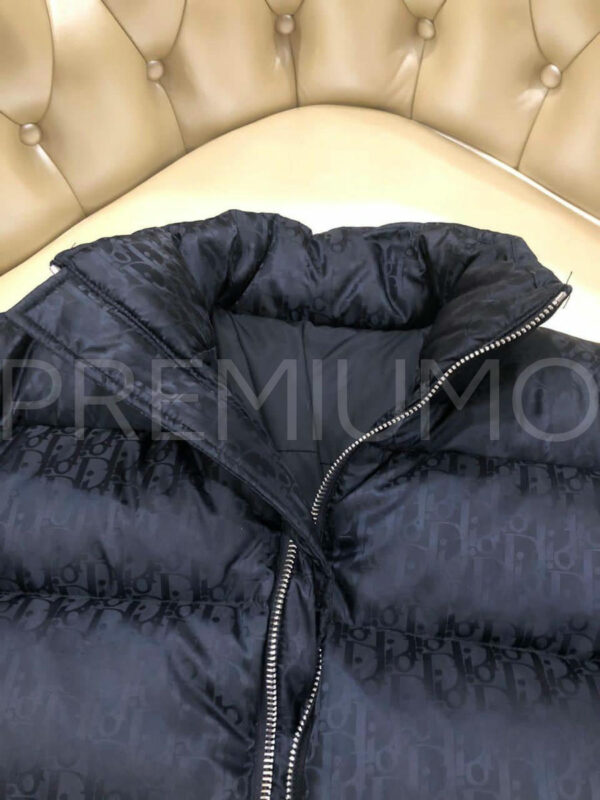 Christian Dior Oblique пуховик PR190065 10