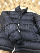 Christian Dior Oblique пуховик PR190065 28