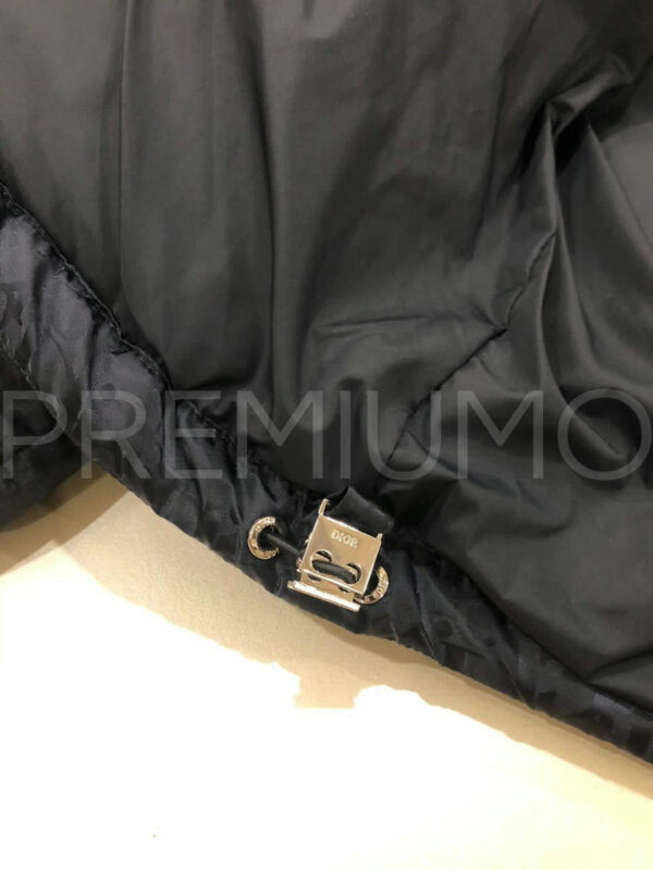 Christian Dior Oblique пуховик PR190065 13