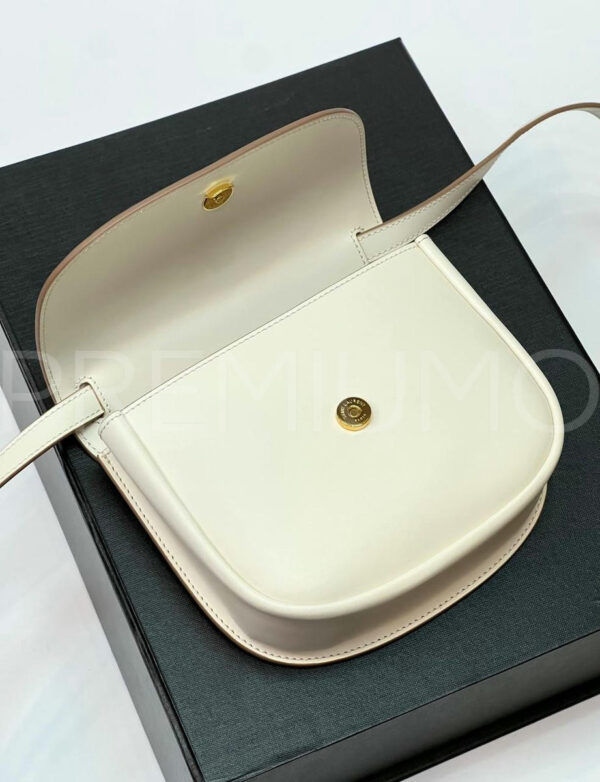 Yves Saint Laurent сумка PR178624 5