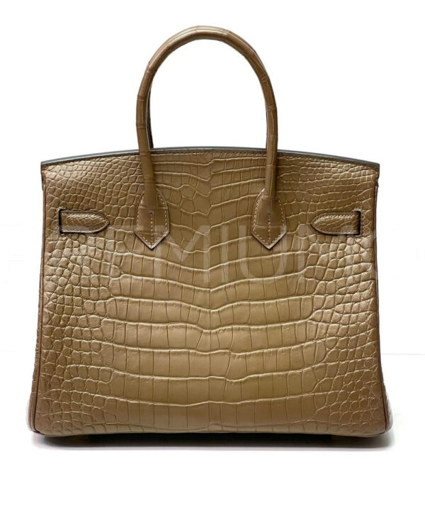 Hermes сумка PR851103 3