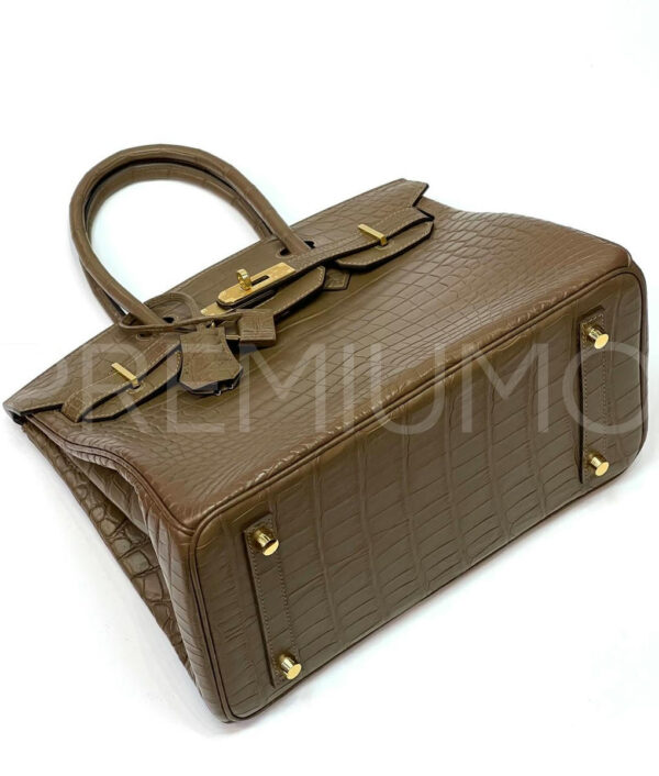 Hermes сумка PR851103 4