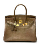 Hermes сумка PR851103 26