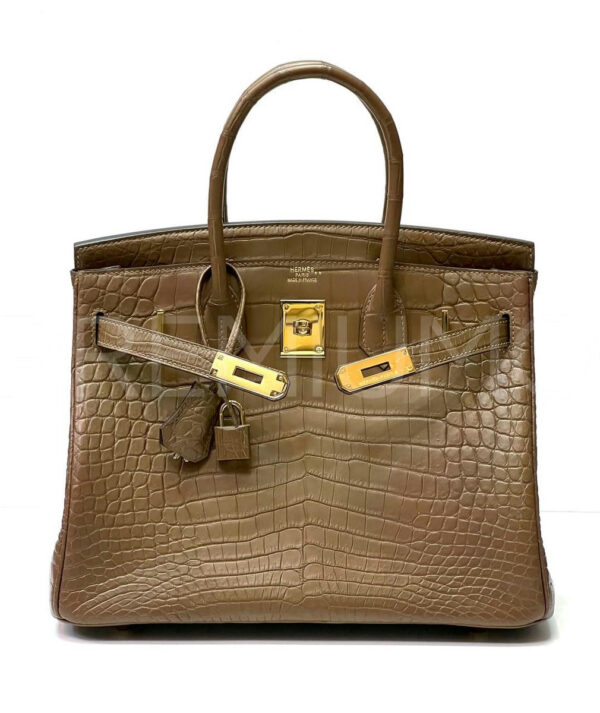 Hermes сумка PR851103 11