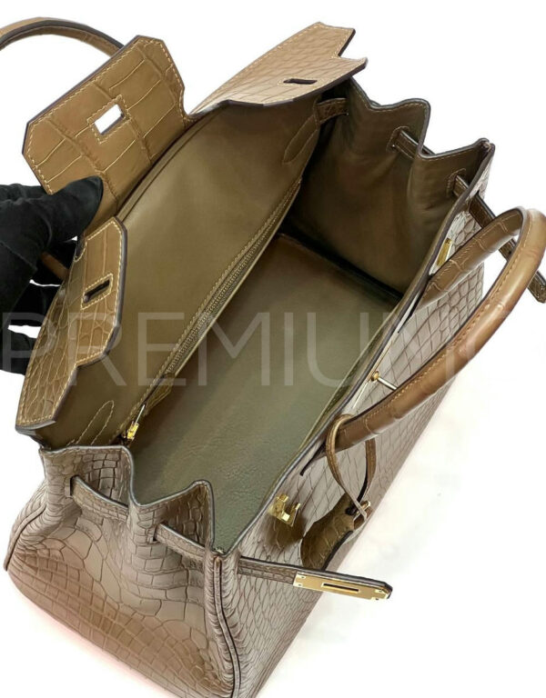 Hermes сумка PR851103 12