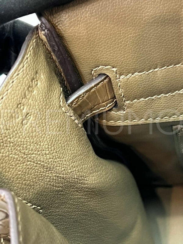 Hermes сумка PR851103 13