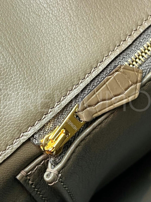 Hermes сумка PR851103 14