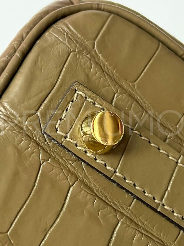 Hermes сумка PR851103 8